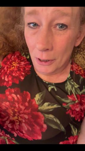 You Want to Cum with Me?