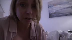 Касноноћна забава са мамом твог најбољег друга – Бријана Бич