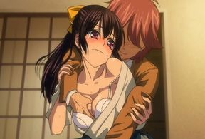 Anime Hentai Fondling - Fondling - Cartoon Porn Videos - Anime & Hentai Tube