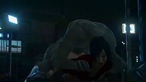 Resident Evil