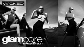 ”Beautiful hottie gets drilled”