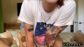 Sisters Redhead best Friend Squirts