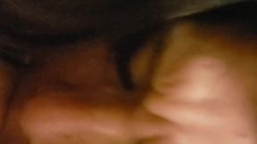 Wife gets fucked hard with my cock in her mouth