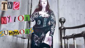 The Nylon Summons