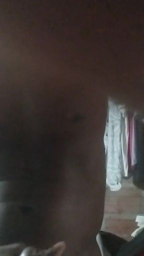 Hot Night