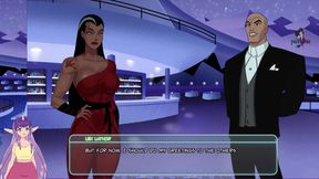 Something Unlimited Gotham Uncensored Guide Part 3