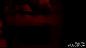 Gravei foda escondido - Imagem n&atilde_o muito boa