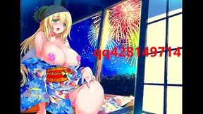 Step Mom and Daughter Seduced by Godfather in Chinese ASMR Hentai Scene