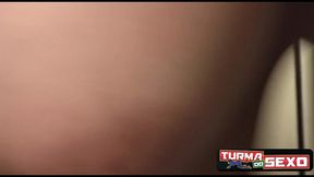mulata casada ninfetinha mete muito - frotinha porn star - -
