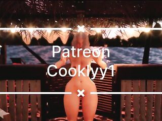 Futanari On Vacation