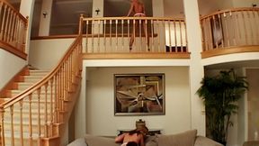 keri sable madison monroe threesome facial cumshot