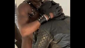 Interracial BDSM Content Recently Uploaded to Sheer Platform