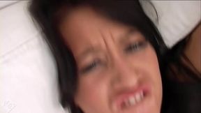 Devoted To Huge Black Cock