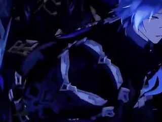 Flins Screw - Genshin Impact - With Sound