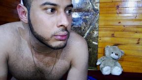 Max Hardi Private Show