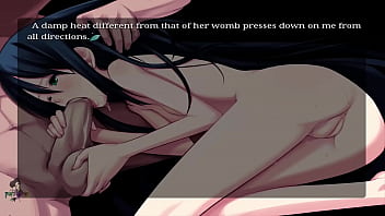Song of A Saya Part 6 Blowjob from Saya