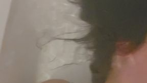 SEXY UNDERWATER QUEEN