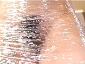 Sensual Oiled-up Asians Lose Control In A Hard Hot Fuck Session