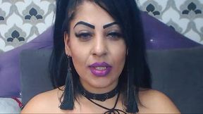 Adee Sinna Vibrator and Dildo Anal