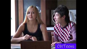 art boy, temchik and irrinna - home porn tryout - 2
