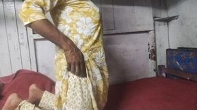 Desi Original Tasgendar Fuck with Desi Gay Boy