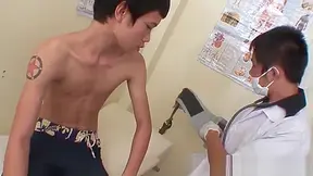 Kinky Medical Fetish Asians Net And Non