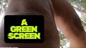 Giantess Crew- CJ Green Screen