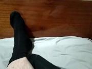 Never miss legs day