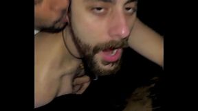 T&Aacute_ FRIO L&Aacute_ FORA, NAS CABINES T&Aacute_ BEM GOSTOSO FODENDO COM GAYS PUTOS.