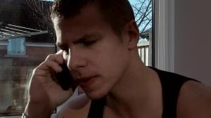 Disconnected - Paul Walker & McKensie Cross ass sex