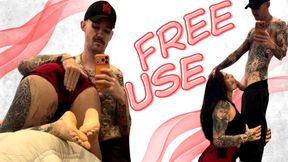 Free Use