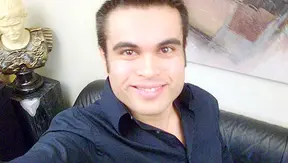 Pretty Boy Flaunts His Juicy Ass Just for You – OurBoyfriends