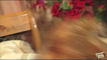 Everyone loves fucking Sasha Knox and this guy left his cum on her pretty face