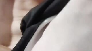 my thick uncircumcised hard-on for you