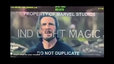 AVENGERS: DOOMSDAY LEAK