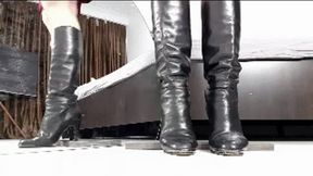 Boots Heels Toe Tap(small version)