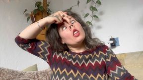 funny charmy with idiotic faces m0