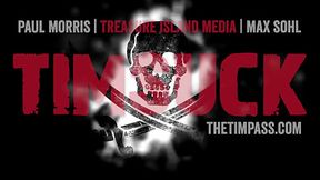 Swapping Sweaty Head