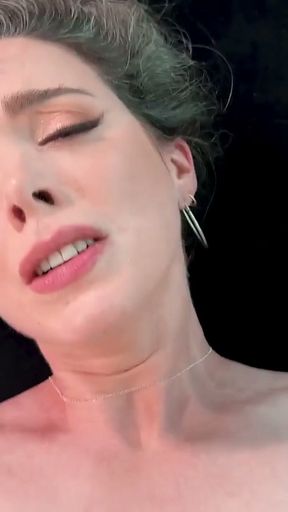 Jaw-Dropping Dick-Obsessed NEW MILF Follows Her Calling   Clip 2