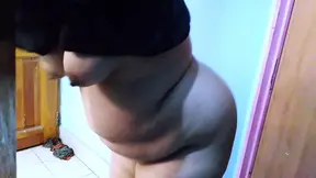 Muslim girl gets rough fucked by horny brother-in-law