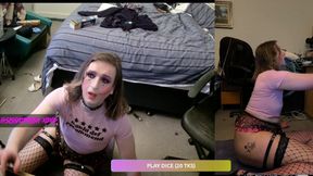 Sissycdmish - Merry Month of May #4