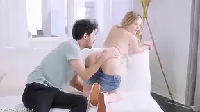 Coco Lovelock In Screams For A Creampie
