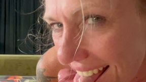Old guy pantera belga fucks skinny blonde gilf with saggy tits Stien and gets a sloppy deepthroat blowjob - with deepthroat, blowjob, closeups, pussy licking, doggy, missionary, sidefuck, saggy tits