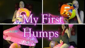 My First Humps