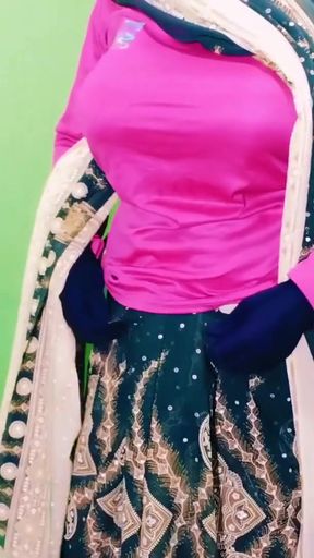 Key moment from &quot;18 Year Old Desi College Girl with Her Best Friend s Stepfather Horny Girl&quot;