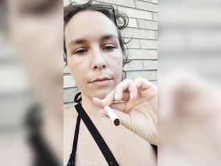 Summer Smoker