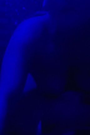 Indian Couple Fucking in Night