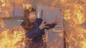 demoniac posession play