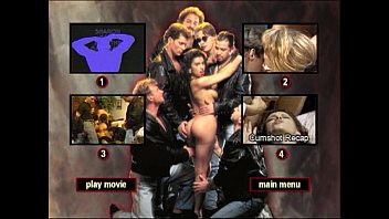 Anabolic The Gangbang Girl 10 (Lydia Chanel, Sharon Kane, Tina Tyler )