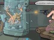 FuckerMan Special v1.3 Gameplay By LoveSkySan69